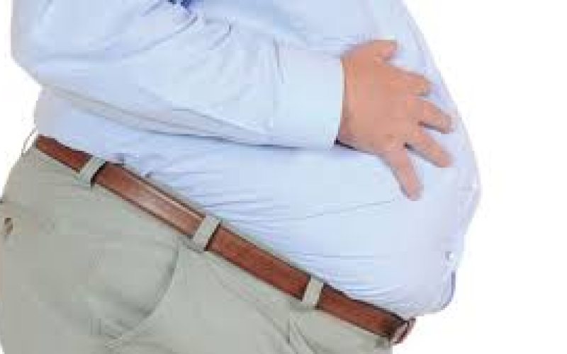 القضاء على الكرش و السمنة