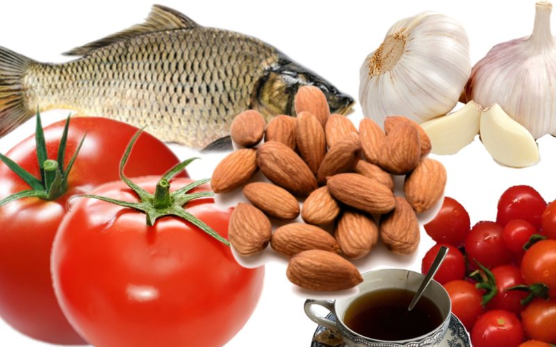 لتقوية المناعة